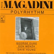 Pete Magadini/Polyrhythm