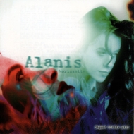 Jagged Little Pill 2015 Remaster