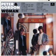 Peter  Gordon/Woman + 11 (Rmt)