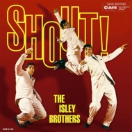 Isley Brothers/Shout! (Pps)
