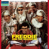 Freddie  Dreamers/Freddie And The Dreamers (Pps)