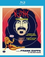 Roxy The Movie ({CD)
