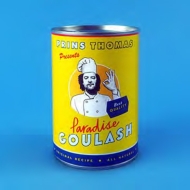 Prins Thomas/Paradise Goulash