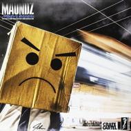 Maundz/Nobody's Business