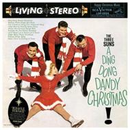 Three Suns/Ding Dong Dandy Christmas (Rmt)
