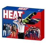 HEAT DVD-BOX