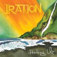 Iration/Hotting Up (Digi)