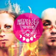 Moonbabies/Wizards On The Beach