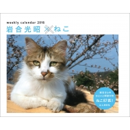 �⍇�����~�˂� ���}�P�C�J�����_�[ ���^�C�v 2016�N