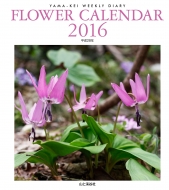 �t�����[�J�����_�[ ���}�P�C�J�����_�[ ���^�C�v 2016�N