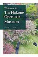 Welcome@to@The@Hakone@Open]Air@Museum