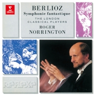 ٥ꥪ1803-1869/Symphonie Fantastique Norrington / London Classical Players