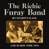 Richie Furay/My Father's Place 1976