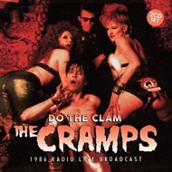 Cramps/Do The Clam