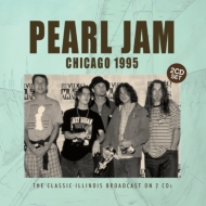 Pearl Jam/Chicago 1995