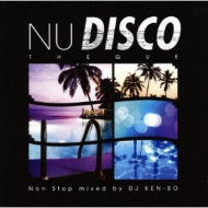 DJ KEN-BO/Nu Disco Theque
