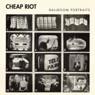 Cheap Riot/Ballroom Portraits