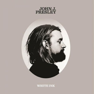 John J Presley/White Ink Ep (10inch)
