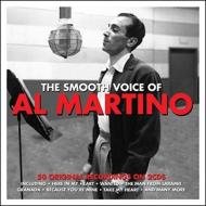 Smooth Voice Of Al Martino