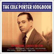 【中古】 Ella Fitzgerald エラフィッツジェラルド / Very Best Of The Cole Porter Song Book FITZGERALD,ELLA - Ella Fitzgerald Sings the Cole Porter