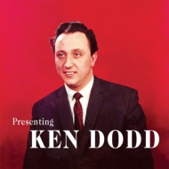 Ken Dodd/Presenting Ken Dodd