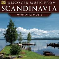 Discover Music From Scandinavia -With Arc Music