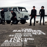 THE BAWDIES/There's No Turning Back (Ltd)