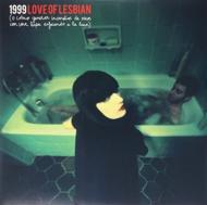 Love Of Lesbian/1999 (+cd)