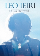 20 `4th Live Tour`(DVD)