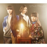 STAR TRAIN (+DVD)yՁz