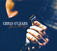 Chris O'leary/Gonna Die Tryin (Digi)