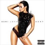 Demi Lovato/Confident