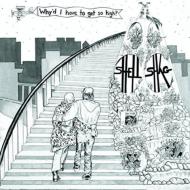 Why'd I Have To Get So High