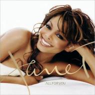 Janet Jackson/All For You (Ltd)
