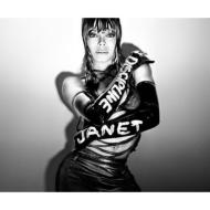 Janet Jackson/Discipline (Ltd)