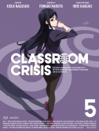 Classroom Crisis 5