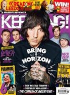 Kerrang! 050915 (2015�N9��5����)