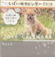 ���΂��ʃJ�����_�[ ���^�C�v 2016�N