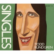 Singles : Todd Rundgren | HMV&BOOKS online - VDP-9029/30