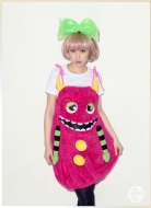 �s���N�����X�^�[�K�[�� �R�X�`���[��