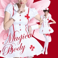 �}�W�J���i�[�X �R�X�`���[��