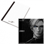 �m�[�g & Mf�N���X �s�E�튯 Lp����