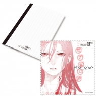 �m�[�g & Mf�N���X Harmony Lp����