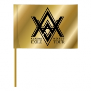 tbO/ EXILE LIVE TOUR 2015 gAMAZING WORLDh