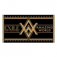 r[`^I/ EXILE LIVE TOUR 2015 gAMAZING WORLDh