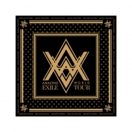 o_i/ EXILE LIVE TOUR 2015 gAMAZING WORLDh