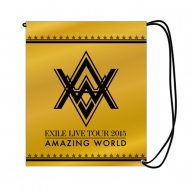 GRobOyz/ EXILE LIVE TOUR 2015 gAMAZING WORLDh