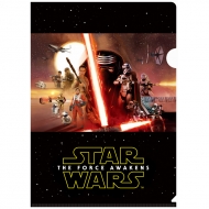 �N���A�t�@�C��a / Star Wars