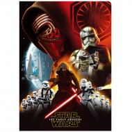 W�|�P�b�g�N���A�t�@�C��a / Star Wars