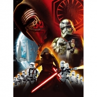 �|�X�g�J�[�h�Z�b�ga / Star Wars